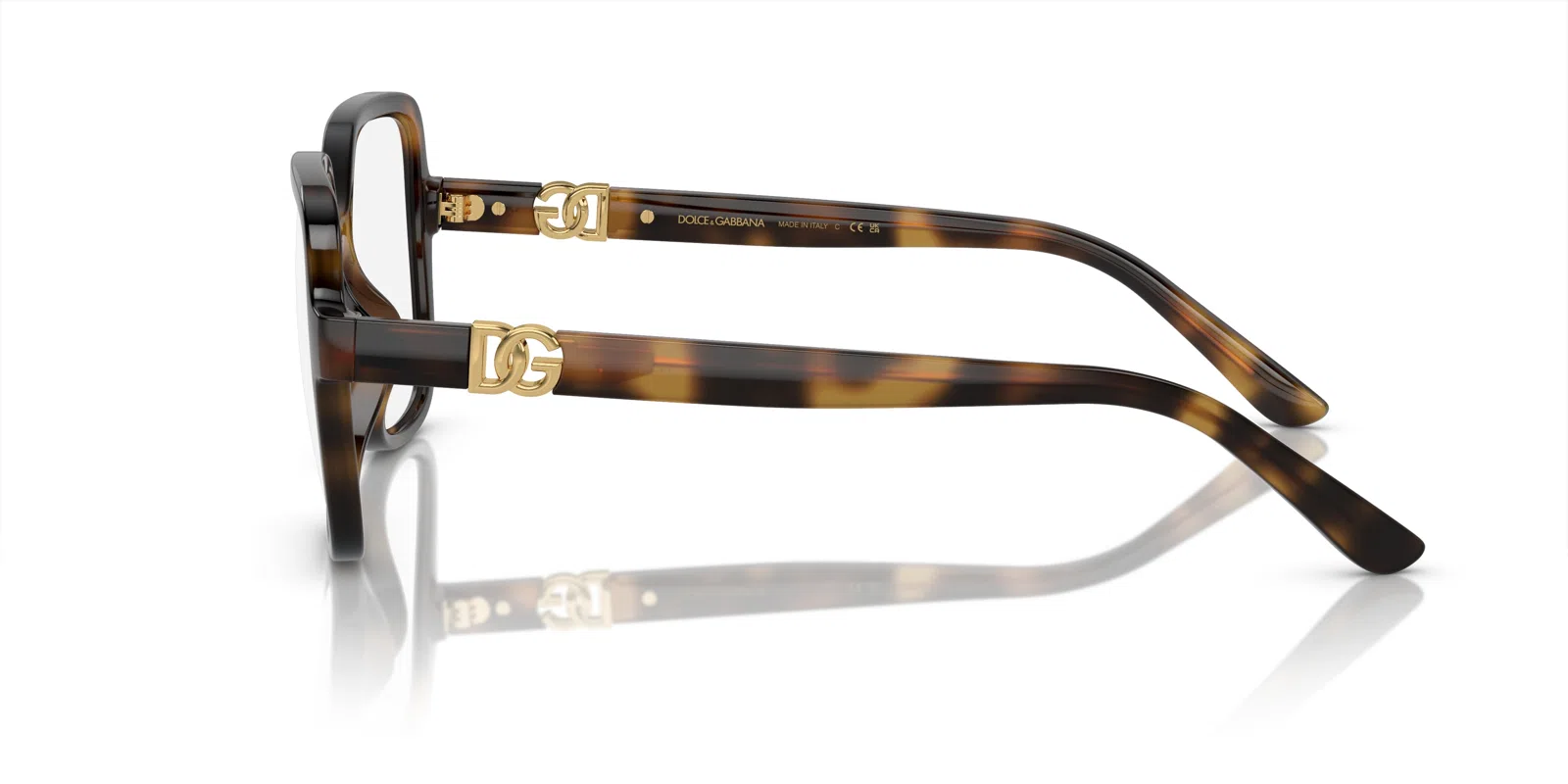 Dolce & Gabbana 5105U Eyeglasses - view 12